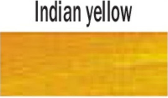 Royal Talens Oil Colour 60ml Van Gogh Indian Yellow 3s