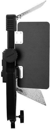 Yongnuo Video Light 3200-5500K με Φωτεινότητα 4650lm