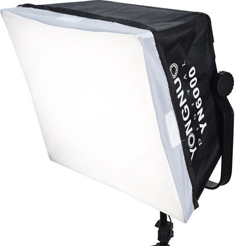 Yongnuo Video Light 3200-5500K με Φωτεινότητα 4650lm