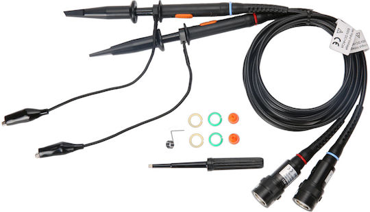 Uni-T UPO1102 Oszilloskop Zähler 100MHz
