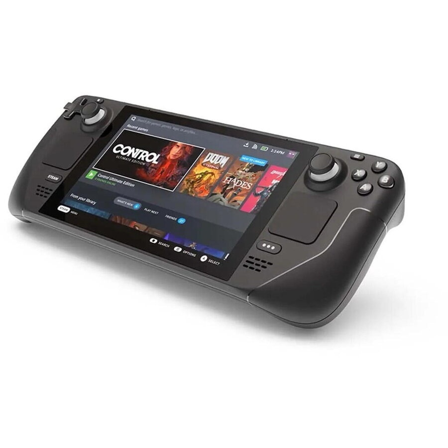 Nintendo Switch Steam deck oled 1tb Steam Deck OLED 1TB | Skroutz Romania