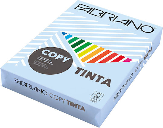 Fabriano Χαρτί Εκτύπωσης A4 160gr/m² 250 φύλλα Πολύχρωμο
