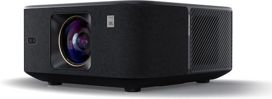 Yaber K3 Projector DLP Full HD Απλής Λάμπας με Wi-Fi και Ενσωματωμένα Ηχεία