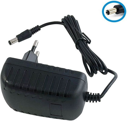 Universal Τροφοδοτικό 36V 1A με Ισχύ 36W (YDS36/36)