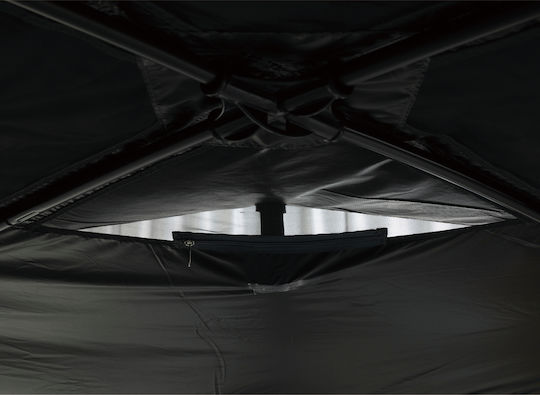 OZtrail Shade Dome Deluxe 5 Ατόμων Γκρι