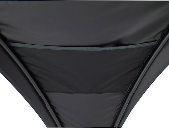 OZtrail Shade Dome Deluxe 5 Ατόμων Γκρι