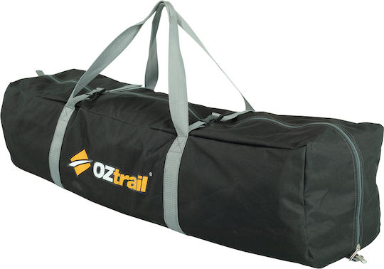 OZtrail Shade Dome Deluxe 5 Ατόμων Γκρι