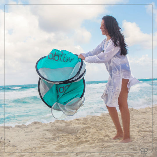 Bbluv Sunkito Pop Up Kids Turquoise
