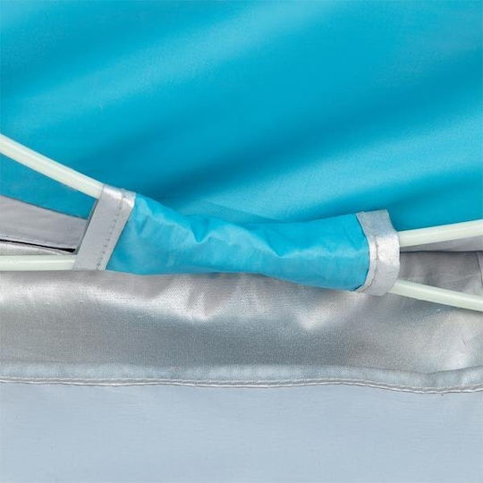 Nils NC3173 Pop Up Für 4 Personen Blau