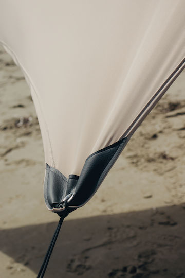 AEΘER Nomad Tents Explorer 4 Persons Gavdos Sand