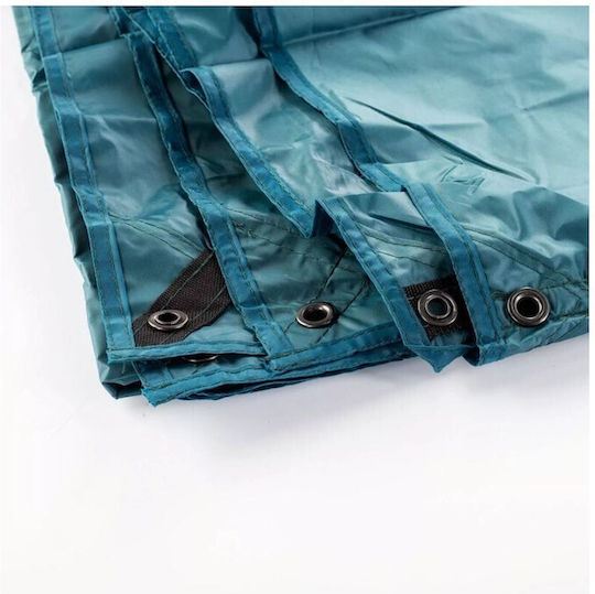 Hi-Tec Plafono 4 Personen Blau
