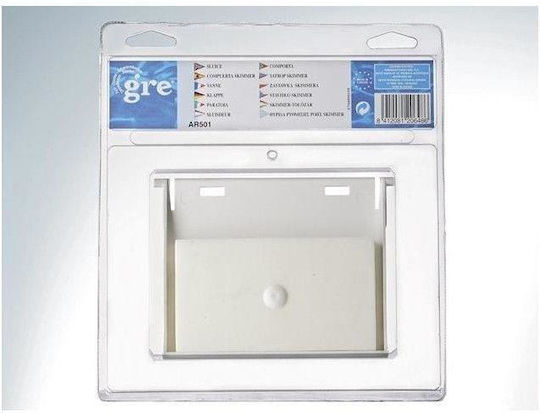 Skimmer for Swimming Pool