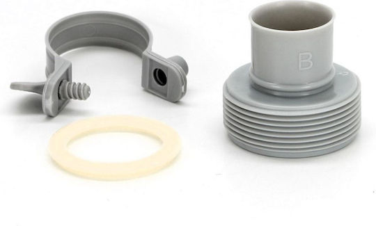 Intex Adapter for Pipes 32/38mm