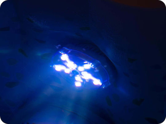 Bestway Lay-Z-Spa 7-Color LED Light