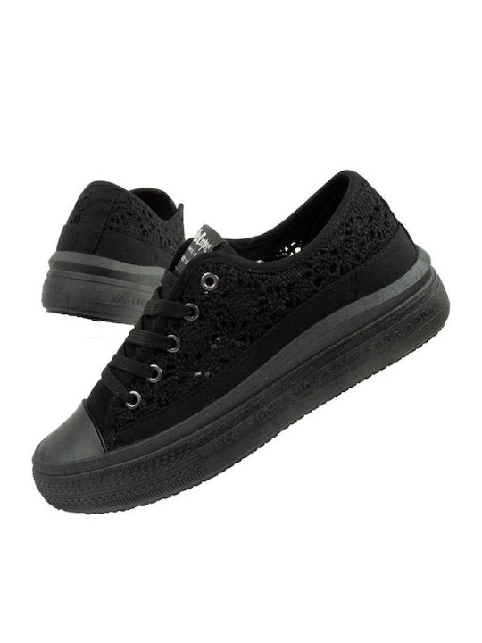 Sneakers Black