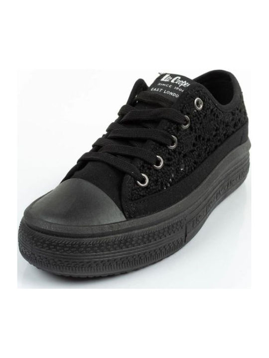 Lee Cooper