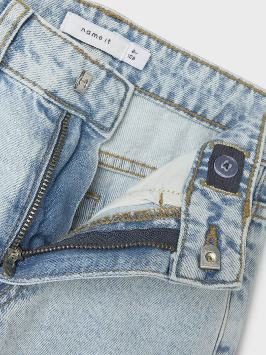 Kinder-Shorts/Bermudas Denim Jean