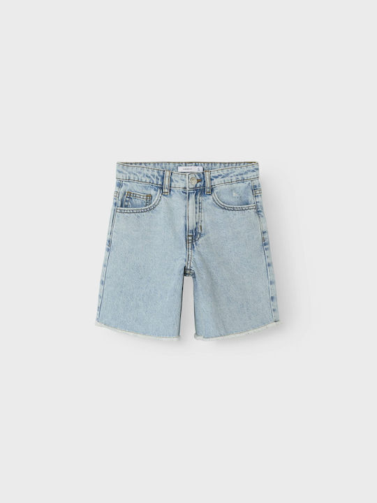 Kinder-Shorts/Bermudas Denim Jean