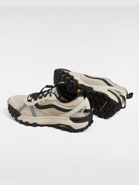 Mte Crosspath Herren Sneakers Beige / Black