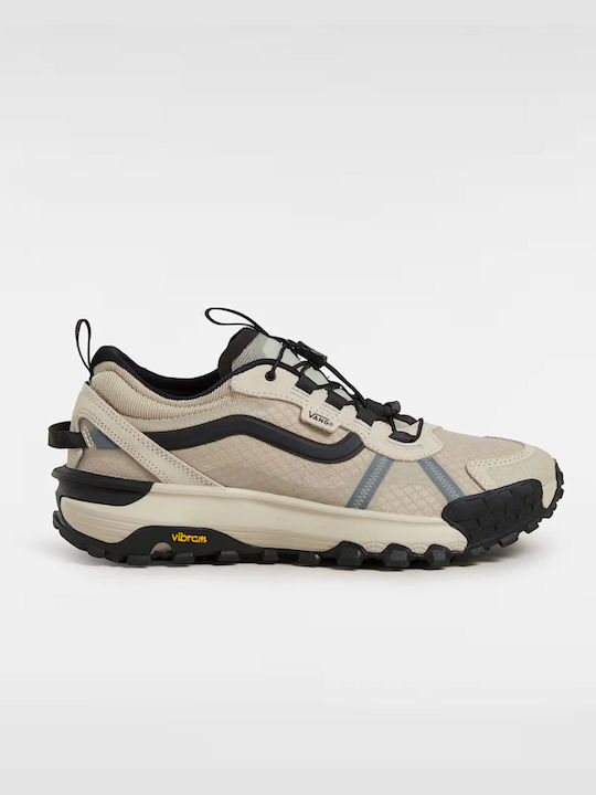 Mte Crosspath Herren Sneakers Beige / Black