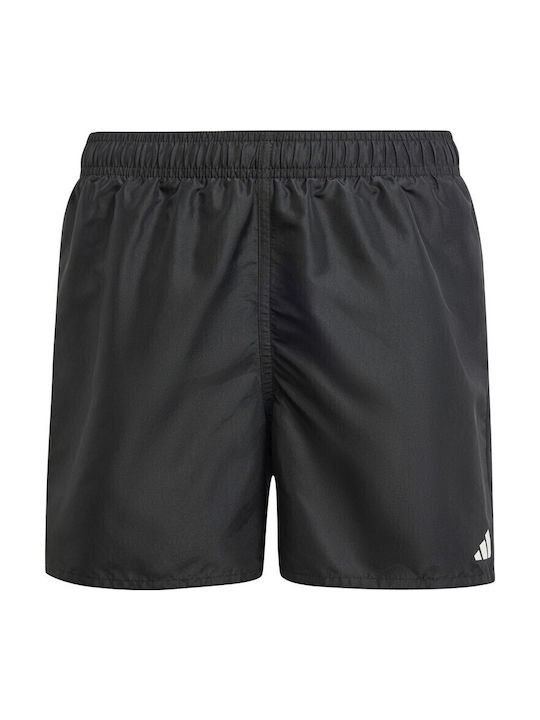 adidas Αθλητικό Παιδικό Σορτς/Βερμούδα Performance Μαύρο