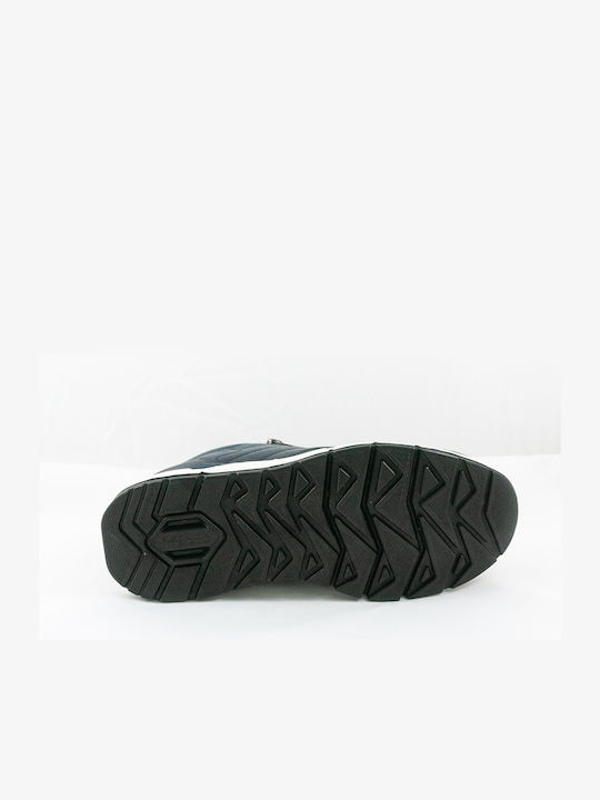 Ανδρικά Sneakers Μπλε