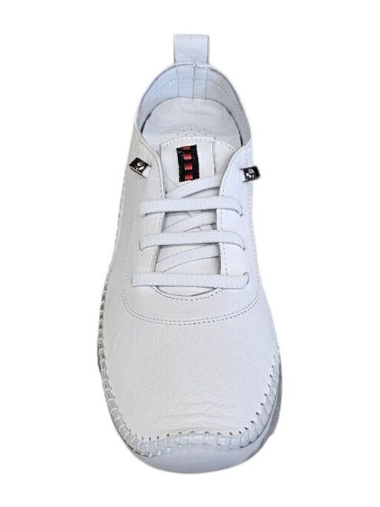 Sneakers White