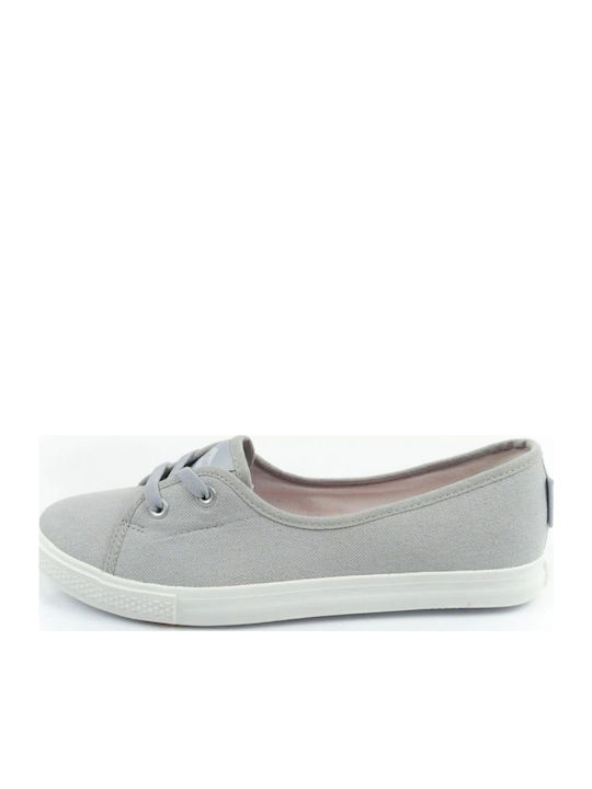Boots Silver