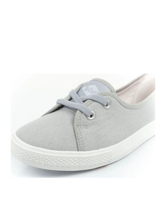 Boots Silver
