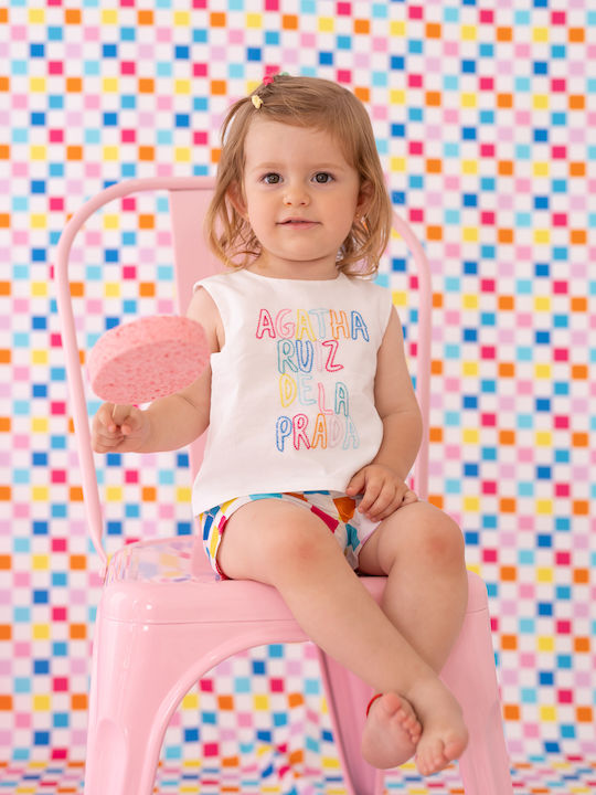 Agatha Ruiz De La Prada