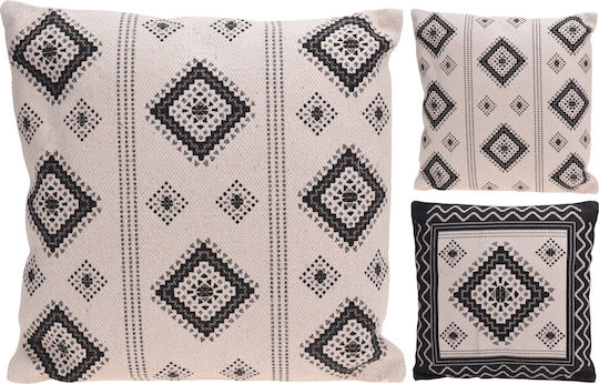 Koopman Μαξιλάρι Εκρού 45x45εκ.