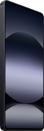 Xiaomi Redmi Note 14S NFC Dual SIM (8/256GB) Μαύρο