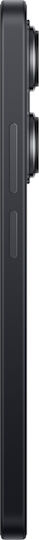 Xiaomi Redmi Note 14S NFC Dual SIM (8/256GB) Μαύρο