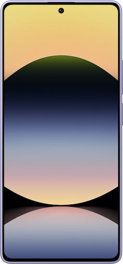 Xiaomi Redmi Note 14S NFC Dual SIM (8GB/256GB) Purple