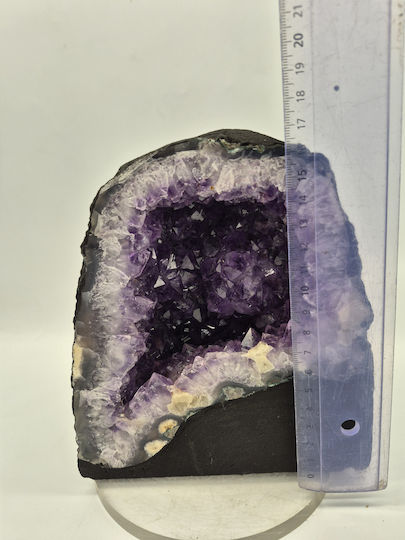 Rohberg Amethyst
