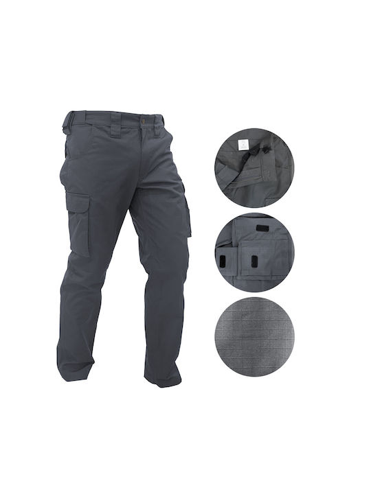 ELVE Pantaloni de Lucru Gri