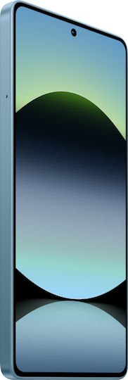 Xiaomi Redmi Note 14S Dual SIM (8/256GB) Μπλε