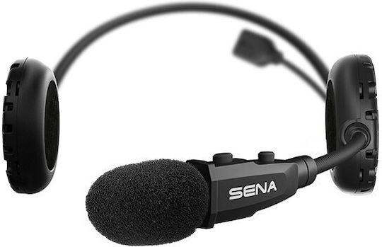 Sena Plus Boom with Bluetooth
