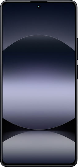 Xiaomi Redmi Note 14S Dual SIM (8GB/256GB) Black
