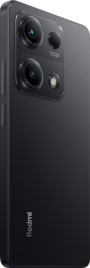 Xiaomi Redmi Note 14S Dual SIM (8GB/256GB) Black