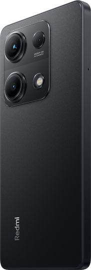 Xiaomi Redmi Note 14S Dual SIM (8GB/256GB) Black