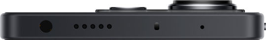 Xiaomi Redmi Note 14S Dual SIM (8GB/256GB) Black