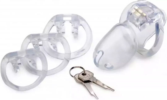 Xr Brands Small Chastity Cage Keys