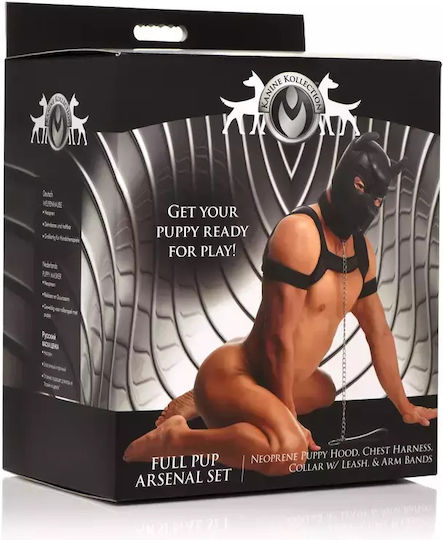Xr Brands Bdsm Kit