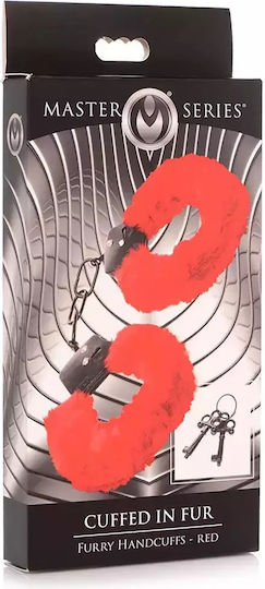 Xr Brands Furry Handcuffs