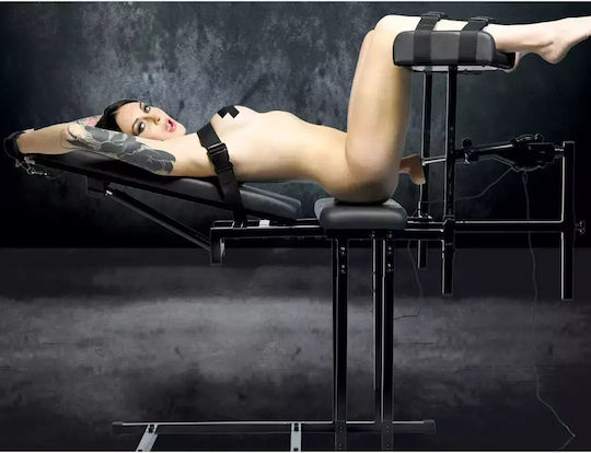 Sex Bench Various Positions Xr Brands