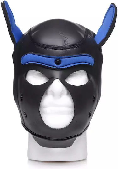Xr Brands Neoprenmaske für deinen Welpen