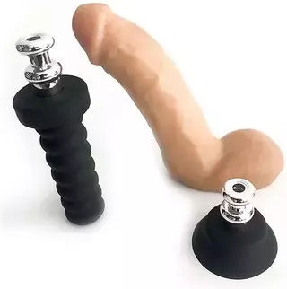 Boneyard Ρεαλιστικό Dildo με Όρχεις Flesh 20cm