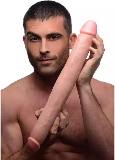 XR Glass Dildo 44cm