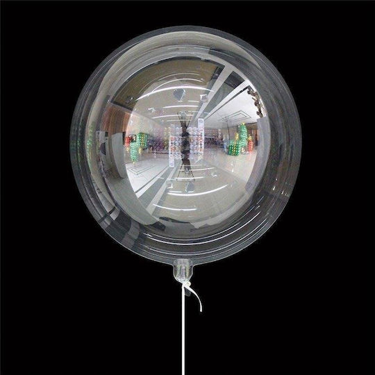 Aqua Crystal Ballon Ohne Aufdruck 36" Godan Aa